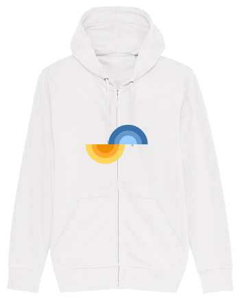 Forme abstracte White
