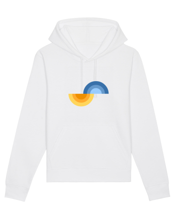Forme abstracte White