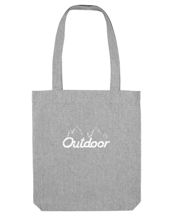 Outdoor Heather Grey