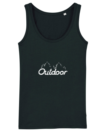 Outdoor Black