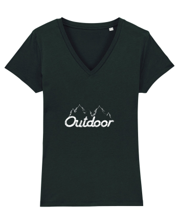 Outdoor Black