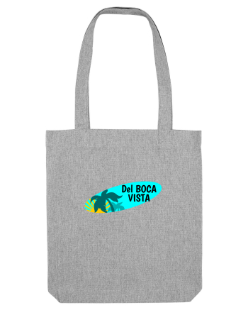 Boca Vista Heather Grey