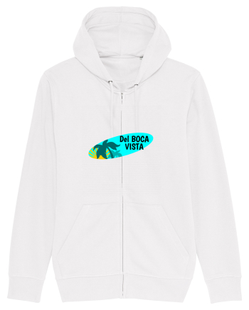 Boca Vista White