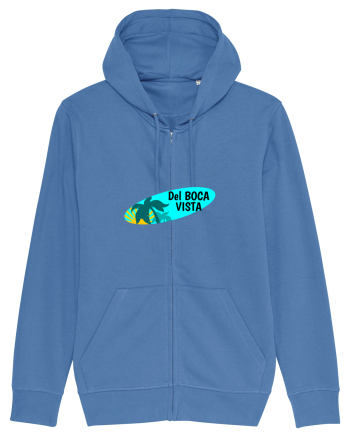 Boca Vista Bright Blue