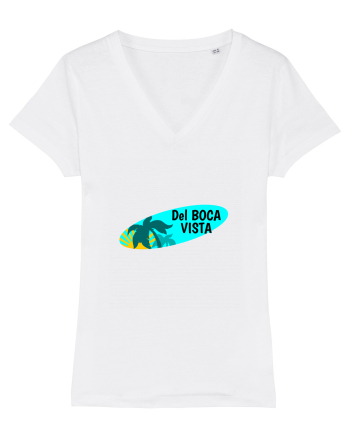Boca Vista White