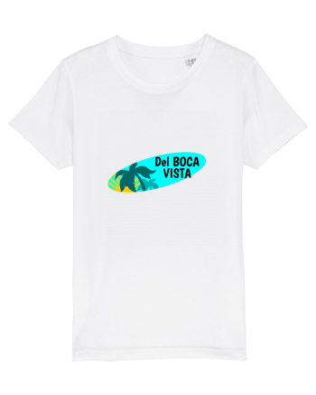 Boca Vista White
