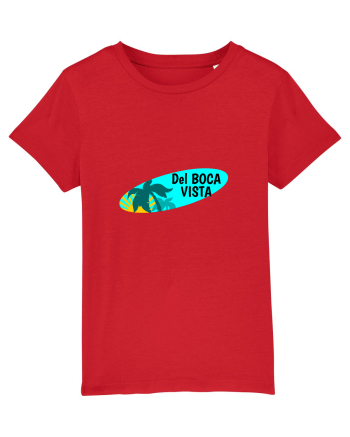 Boca Vista Red