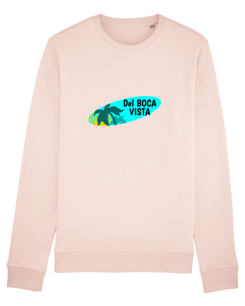 Boca Vista Candy Pink