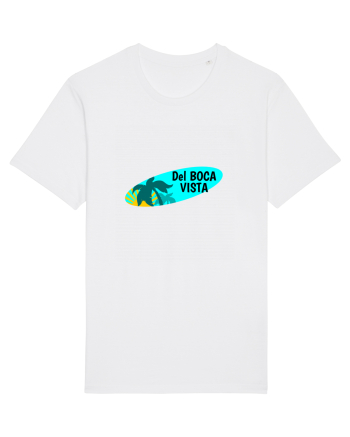 Boca Vista White