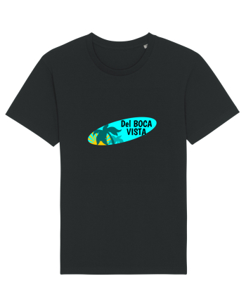 Boca Vista Black