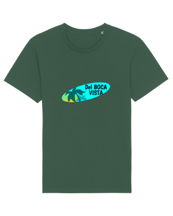 Boca Vista Bottle Green