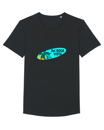Boca Vista Black