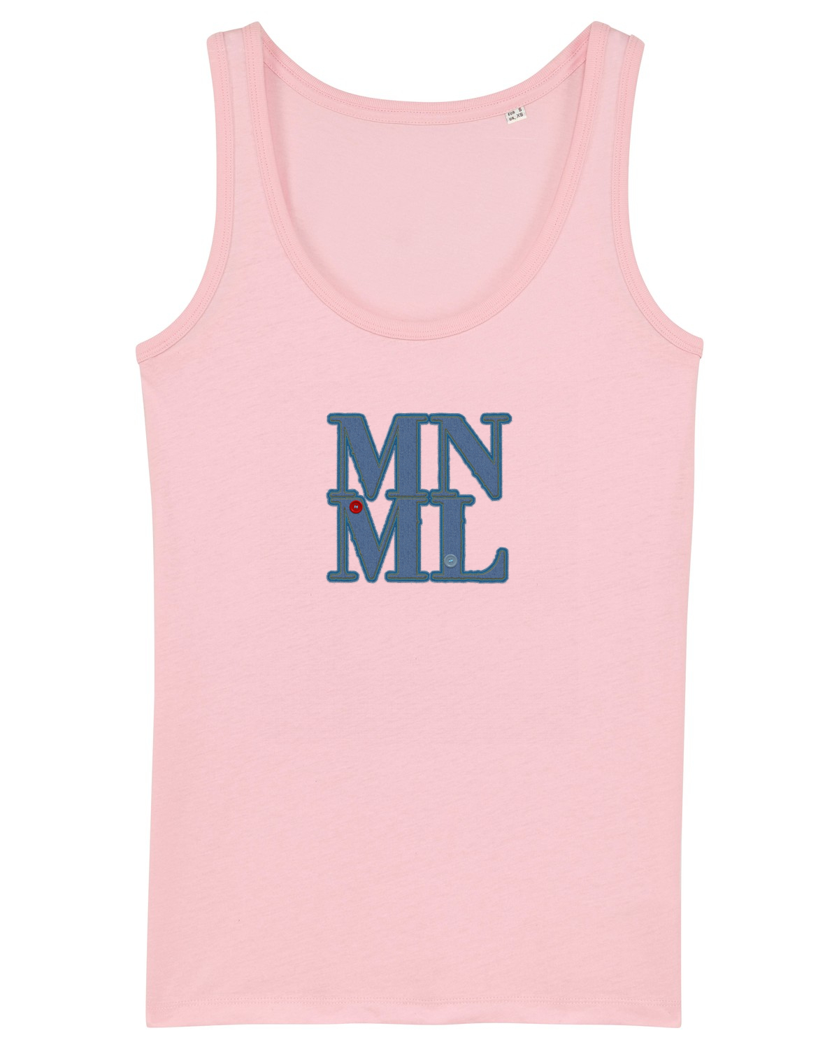 Maiou Damă Dreamer Cotton Pink