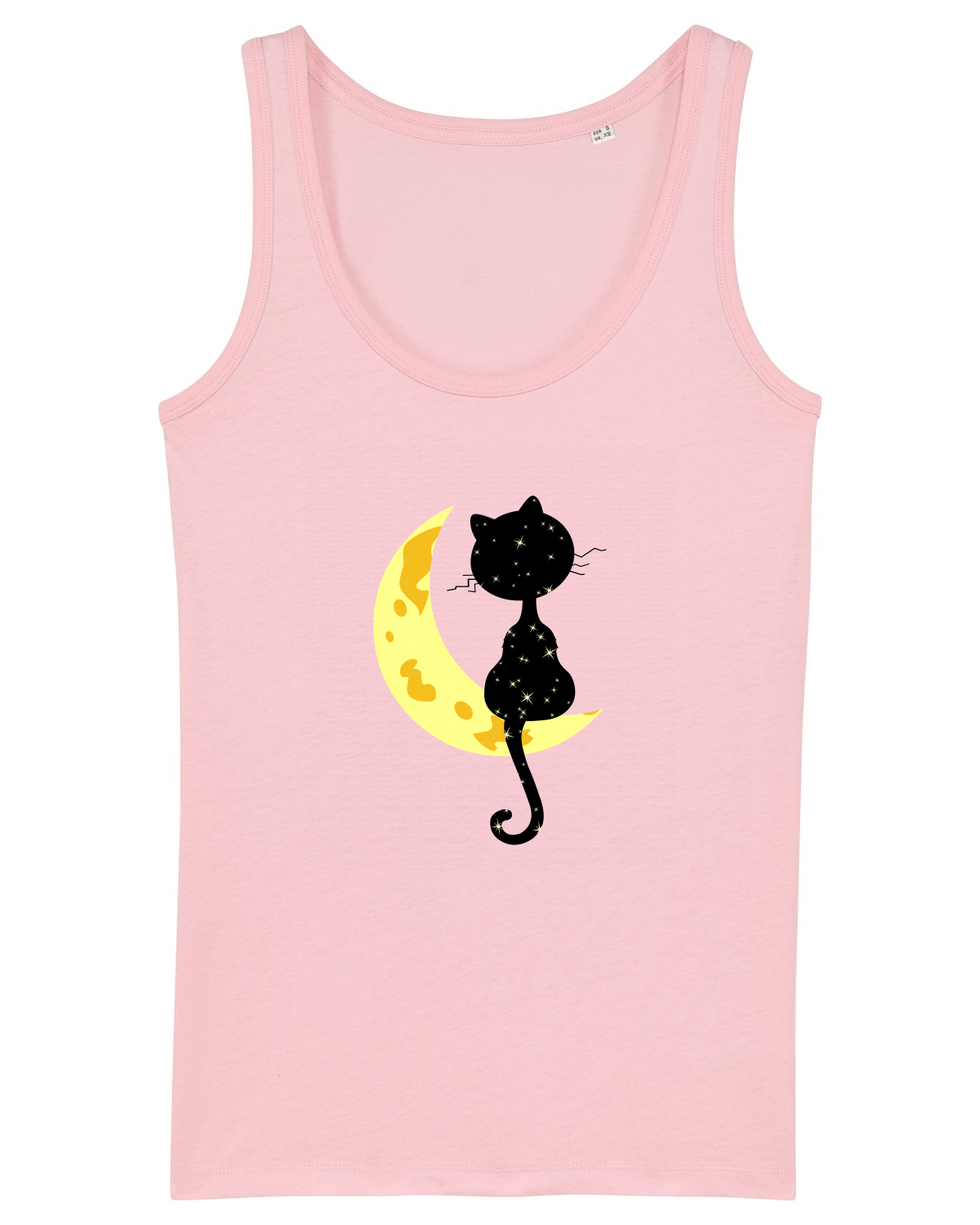 Maiou Damă Dreamer Cotton Pink