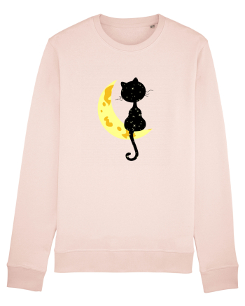 Pisica lunatica Candy Pink
