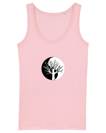 Copac mistic Cotton Pink