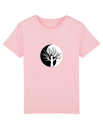 Copac mistic Cotton Pink
