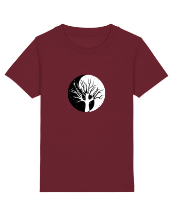 Copac mistic Burgundy
