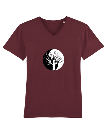 Copac mistic Burgundy