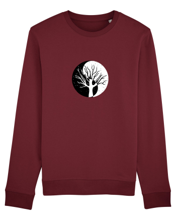 Copac mistic Burgundy