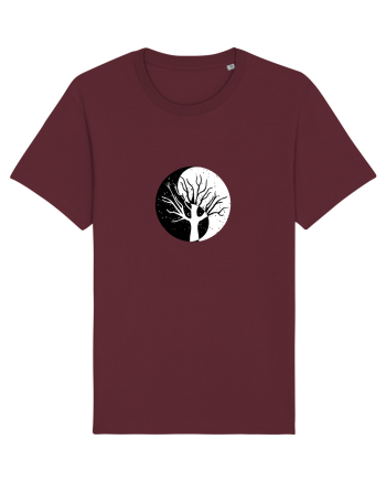 Copac mistic Burgundy
