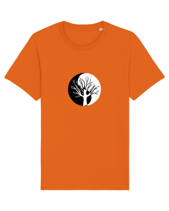 Copac mistic Bright Orange