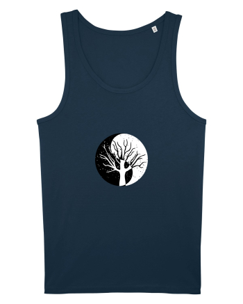 Copac mistic Navy