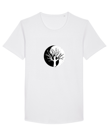 Copac mistic White