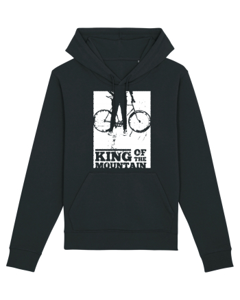 King of the mountain Black