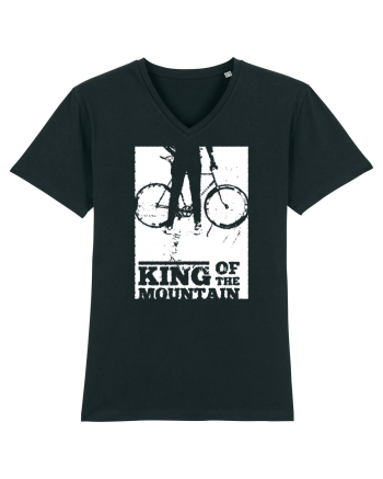 King of the mountain Black