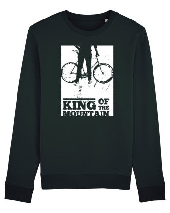King of the mountain Black