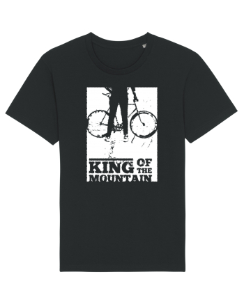 King of the mountain Black