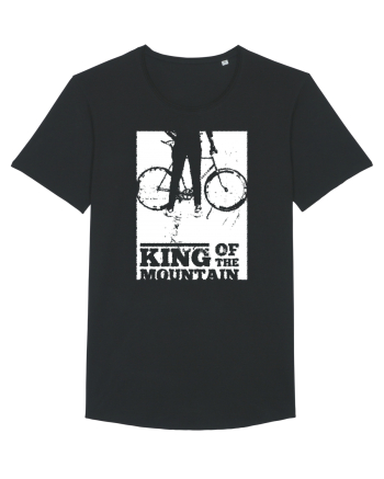 King of the mountain Black