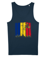 patriociclism Maiou Bărbat Runs