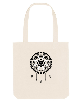 Mandala 3 Natural