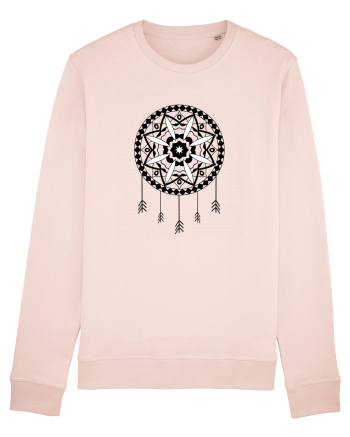 Mandala 3 Candy Pink