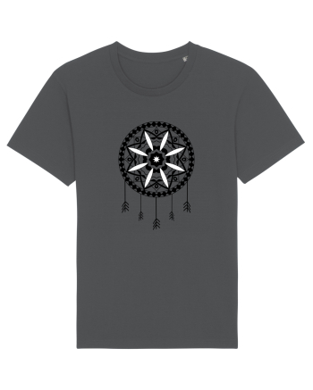 Mandala 3 Anthracite