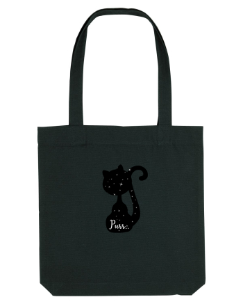 Pisica nocturna Black