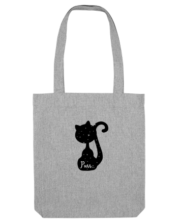 Pisica nocturna Heather Grey