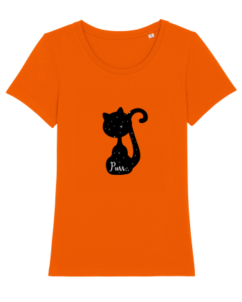 Pisica nocturna Bright Orange