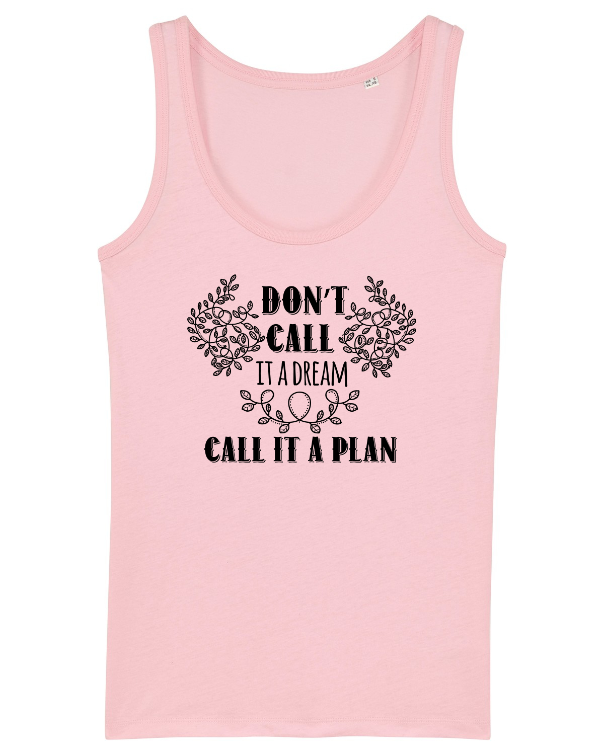 Maiou Damă Dreamer Cotton Pink