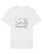 The Greatest Threat Tricou mânecă scurtă Unisex Rocker