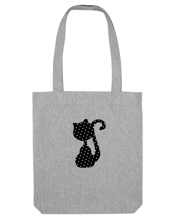 Pisica cu buline Heather Grey