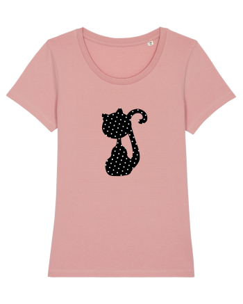 Pisica cu buline Canyon Pink
