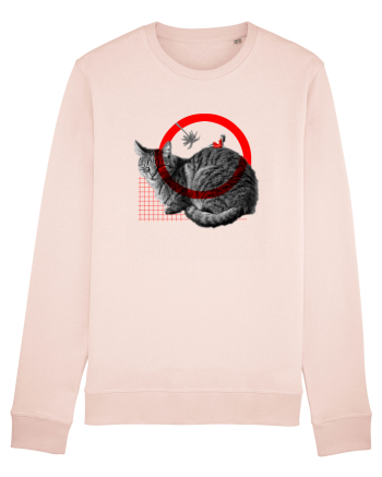 cat Candy Pink