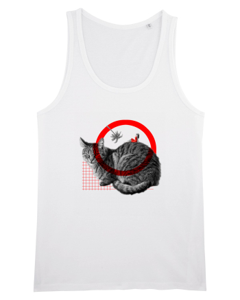 cat White