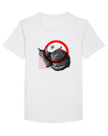 cat White