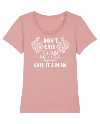 Fii perseverent Canyon Pink