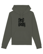 pimp daddy Hanorac Unisex Drummer
