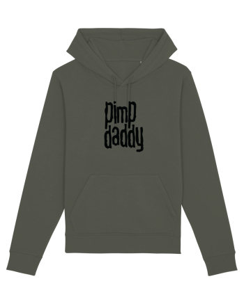 pimp daddy Khaki